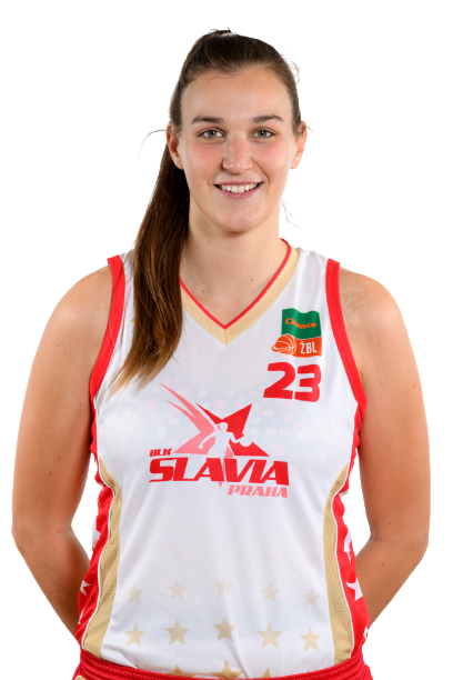 Kateřina Rokošová